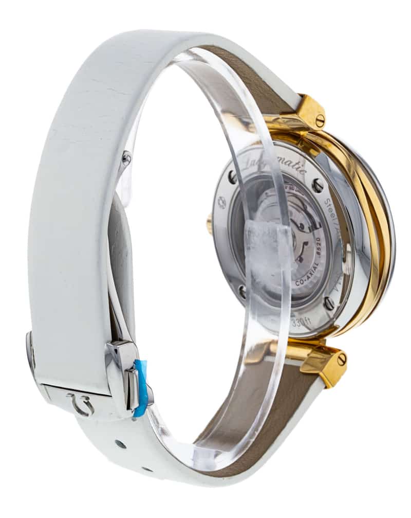 Omega De Ville Ladymatic 425.27.34.20.55.002